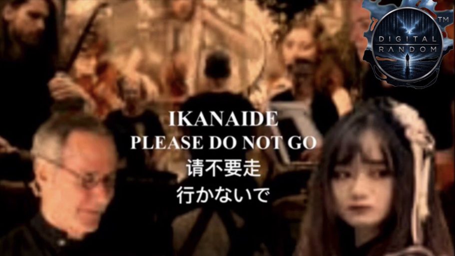 Ikanaide