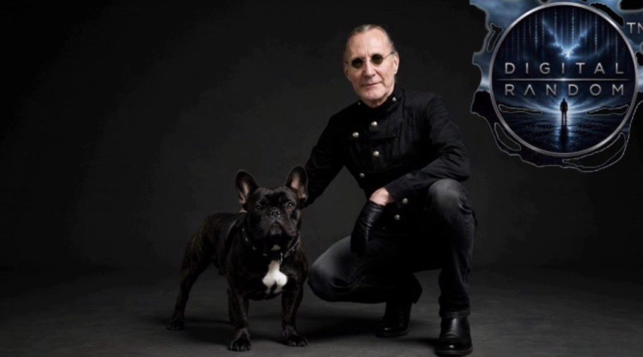 Der kleine Rüdenhund